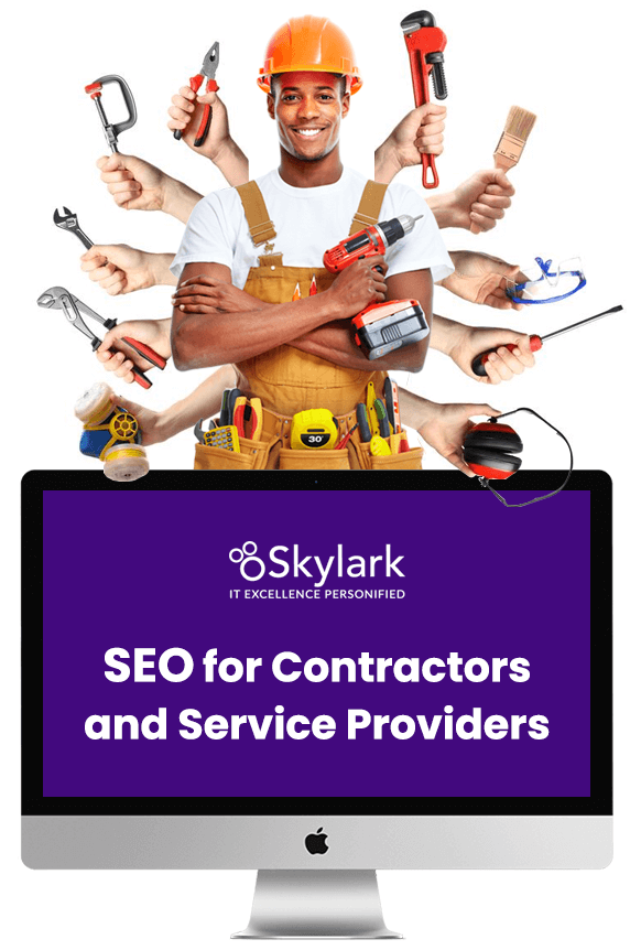 Our Services for contractors